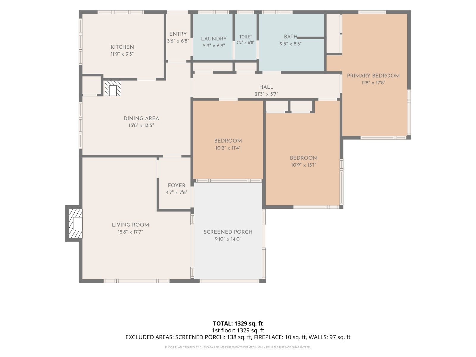 Solid family living with space to grow — slide 24