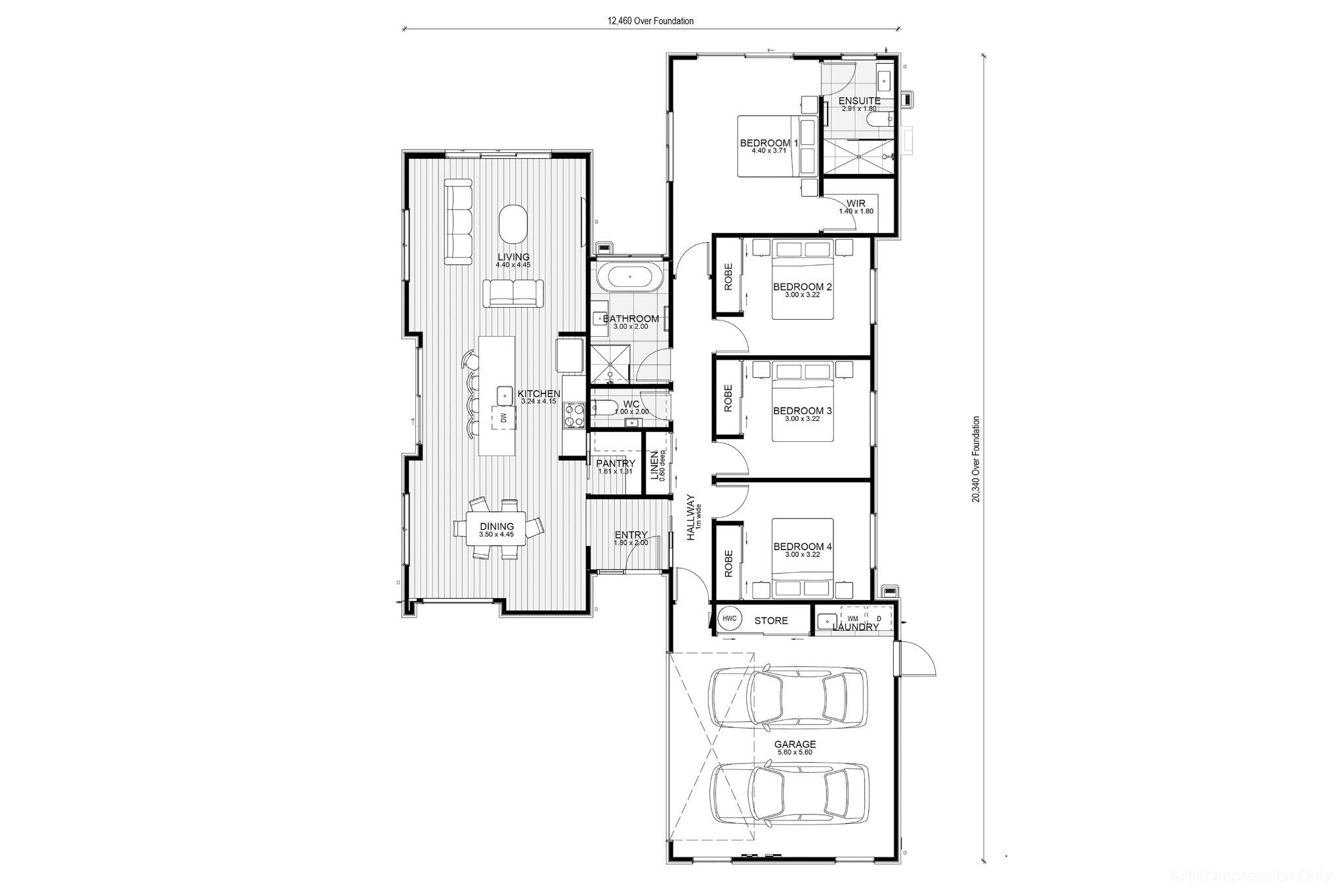 Secure the Last Available Home – Enquire Today — slide 2