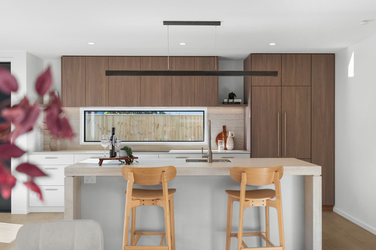 Property interior