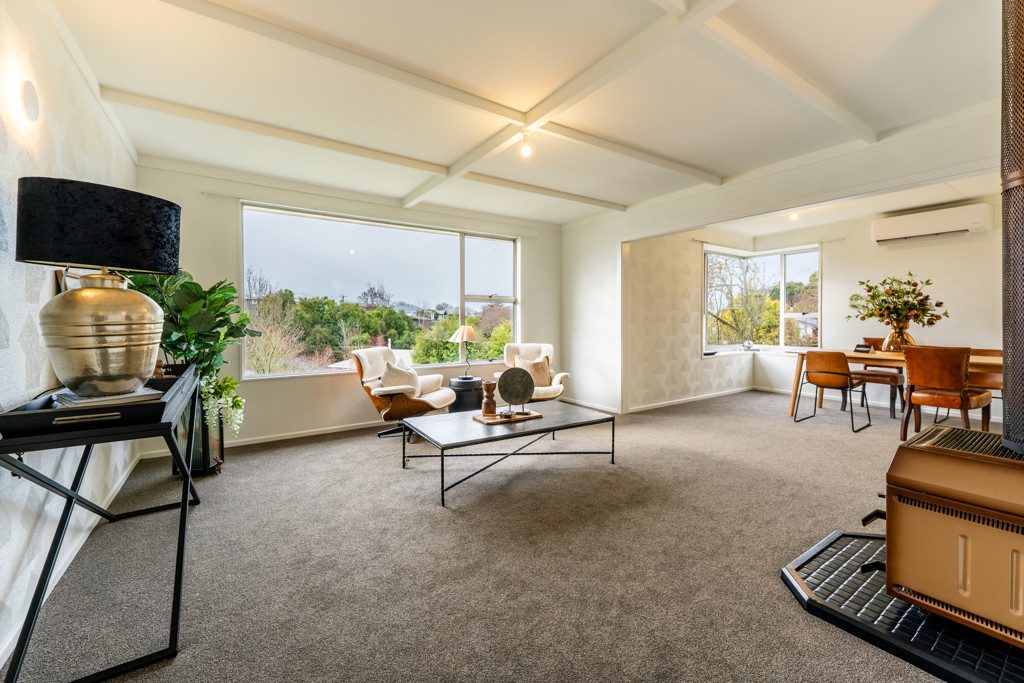 Property interior