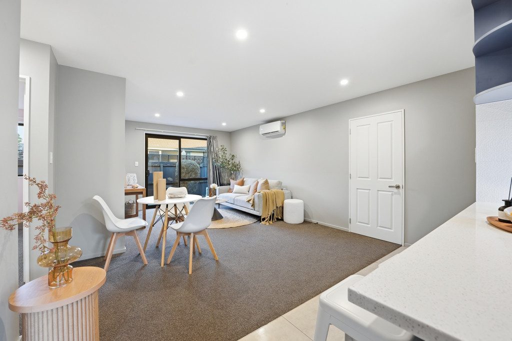 Property interior