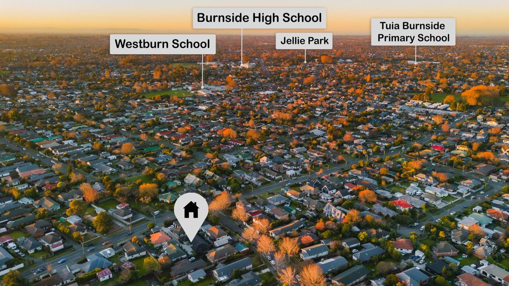Last Week To View - Westburn/Burnside Zoned — slide 18