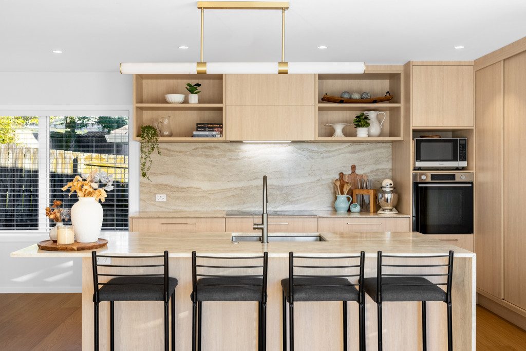 Property interior