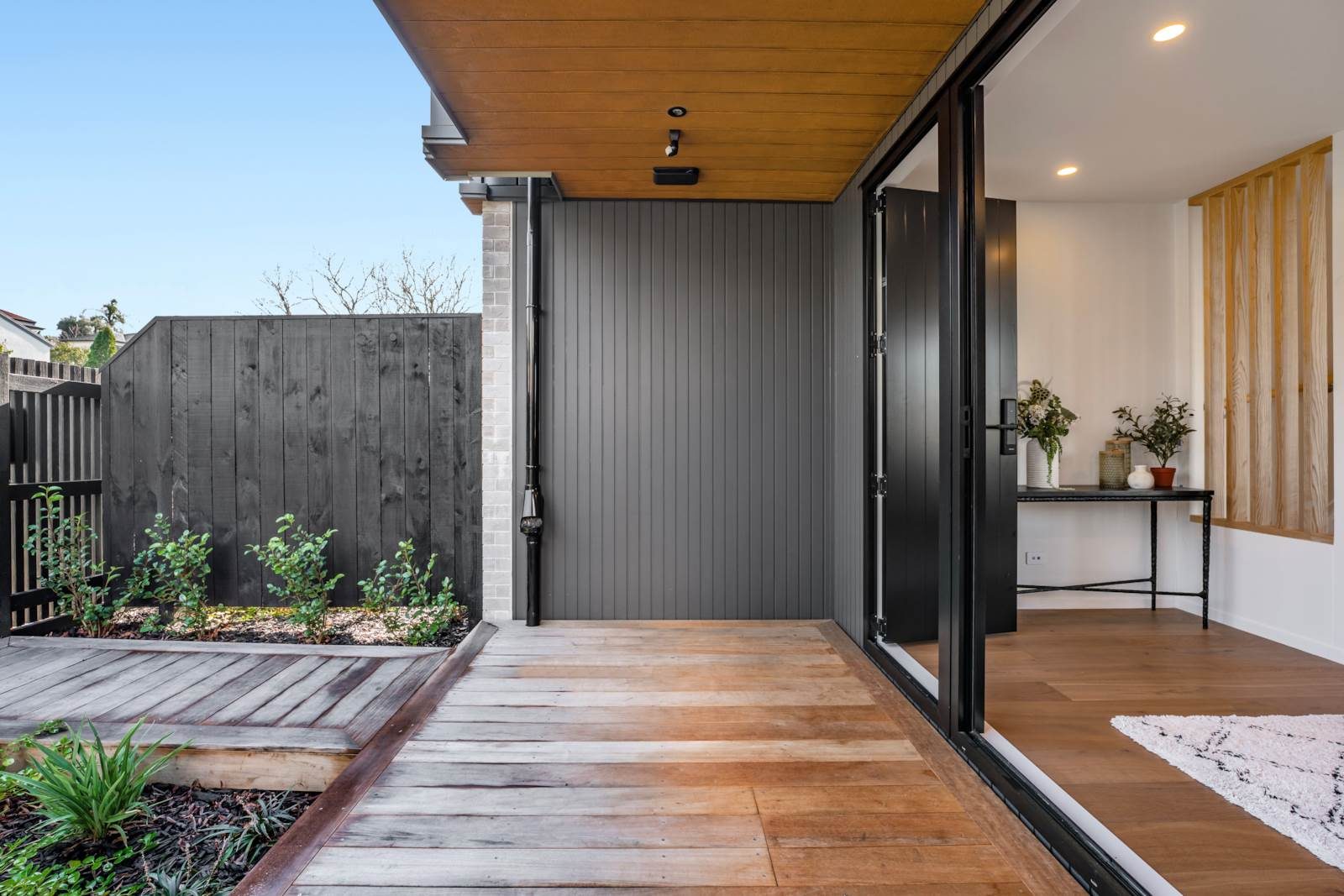 Property interior