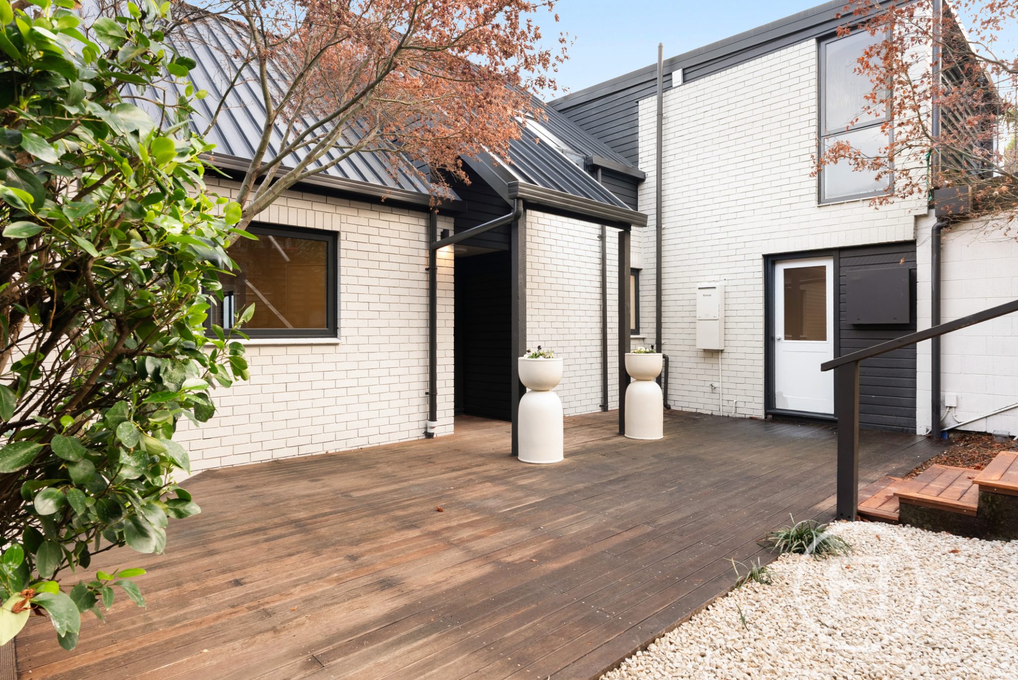 Property interior