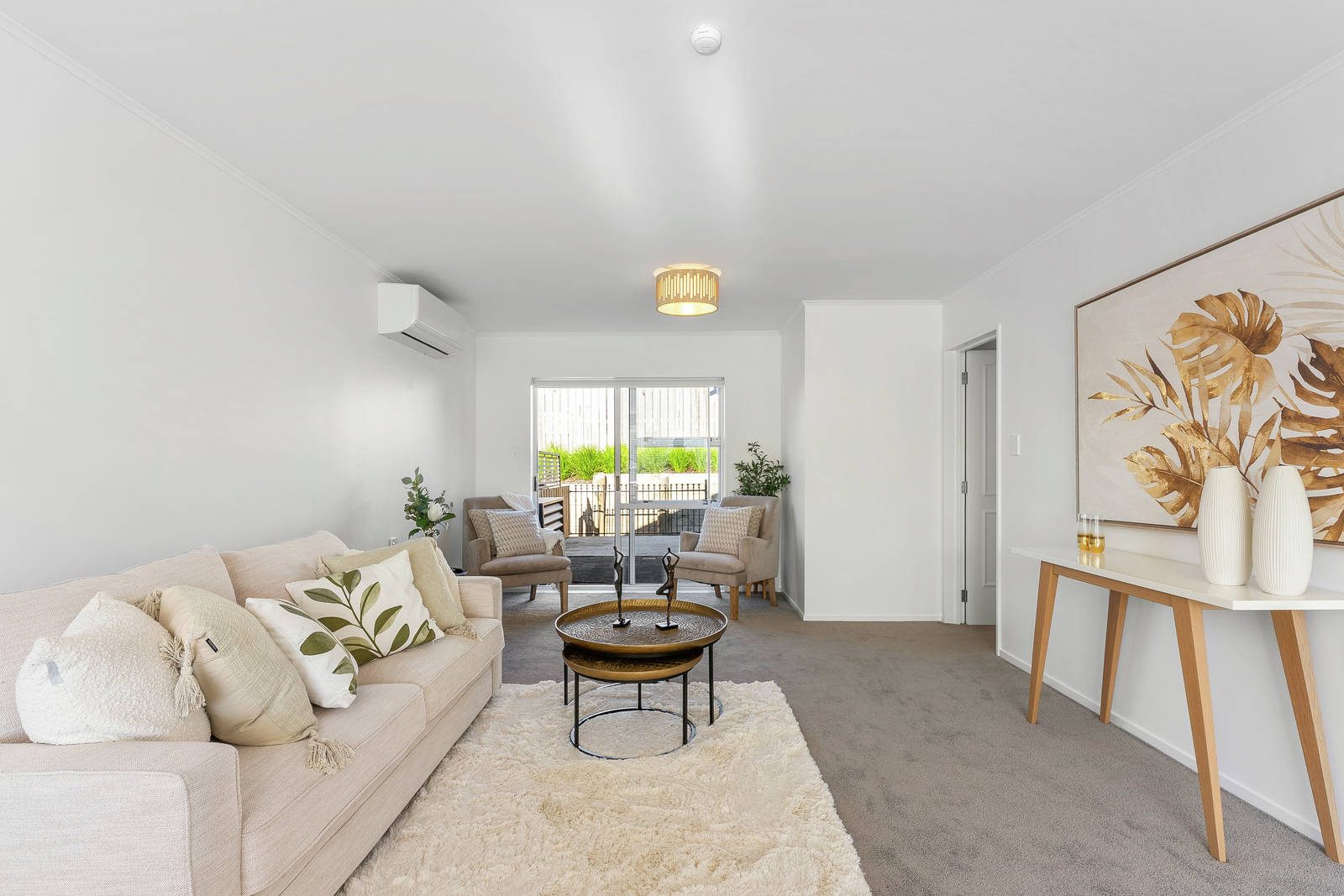 Refined Living in a Private, Boutique Enclave — slide 1