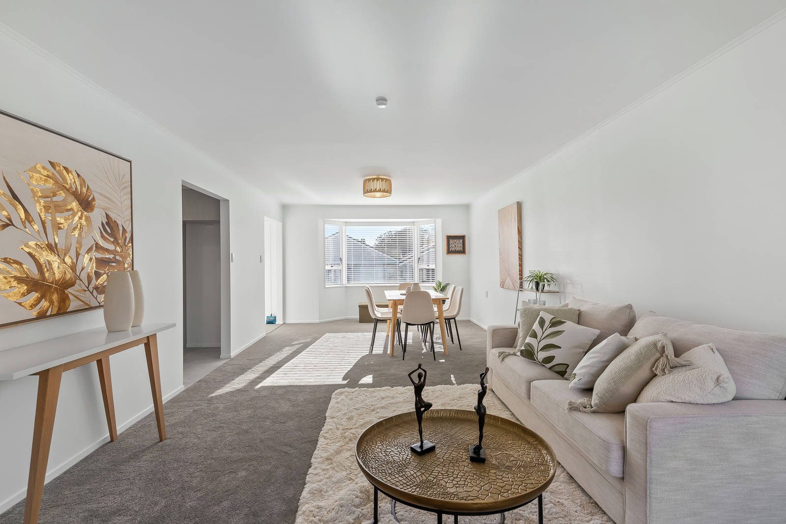 Property interior