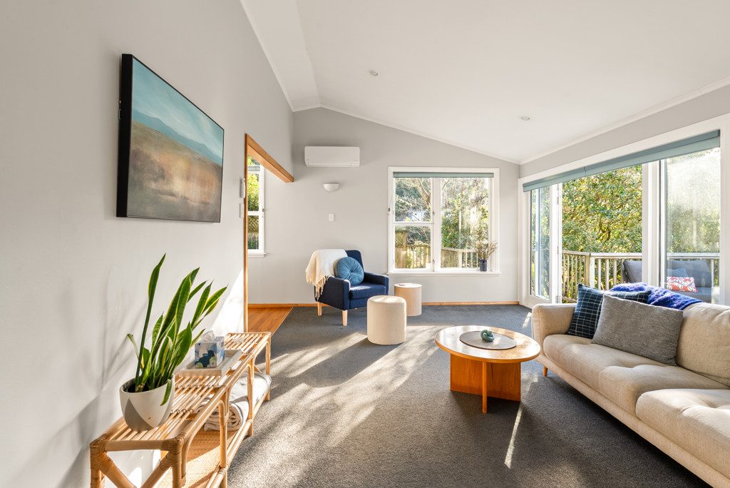 Property interior