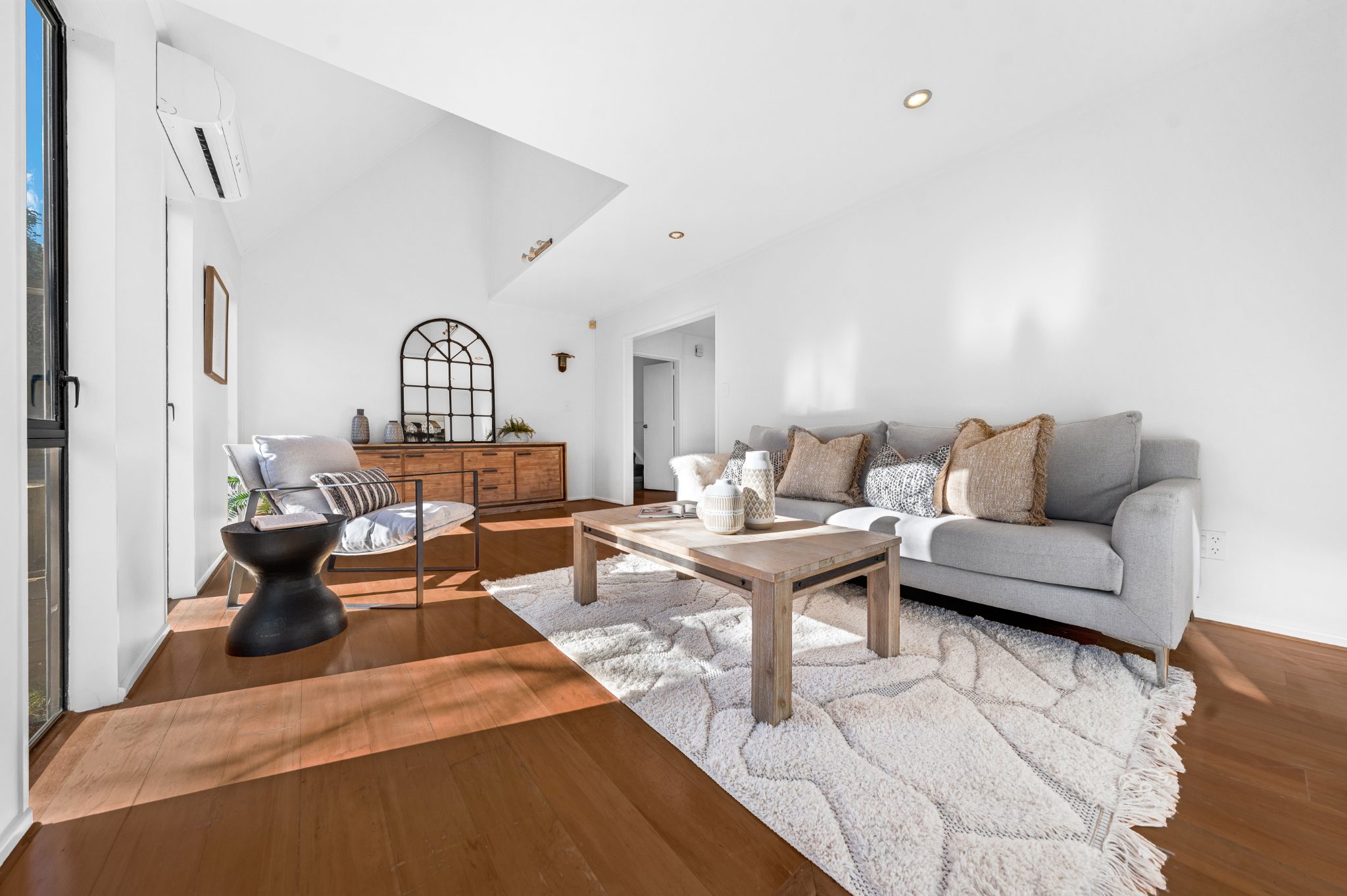 Property interior