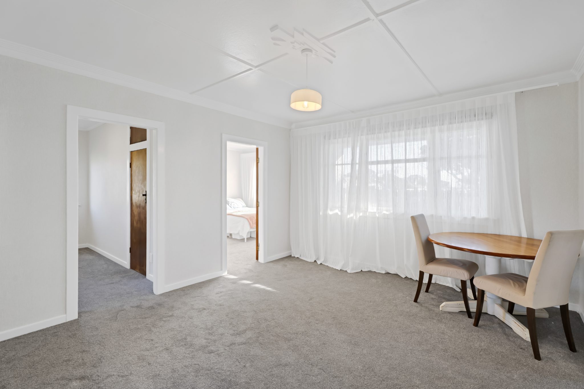 Property interior