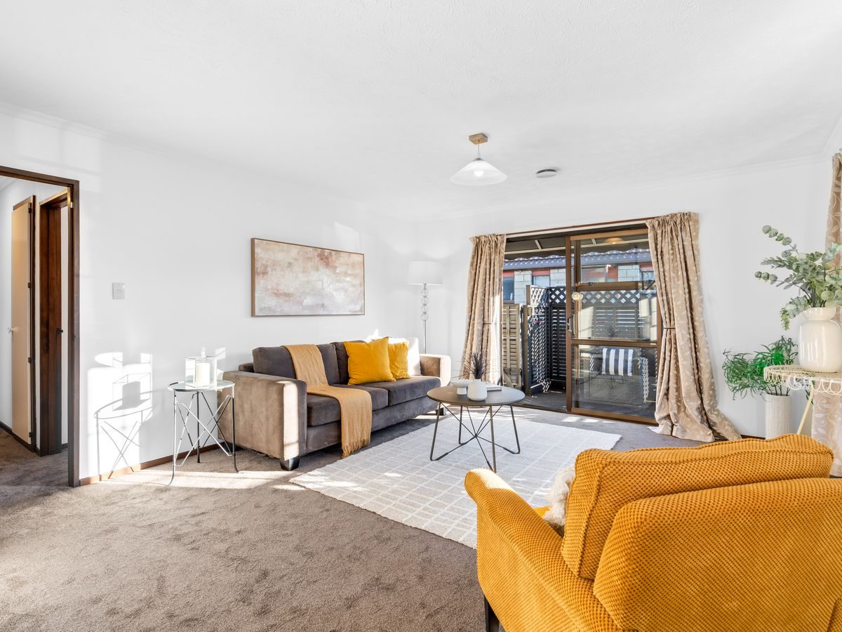 Property interior