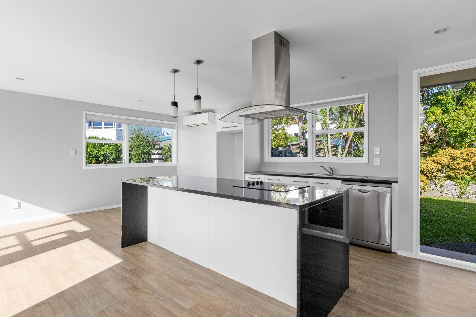 Property interior
