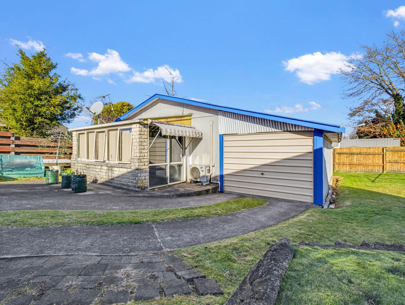 Dual Dwelling Delight! Priced To Sell! — slide 2