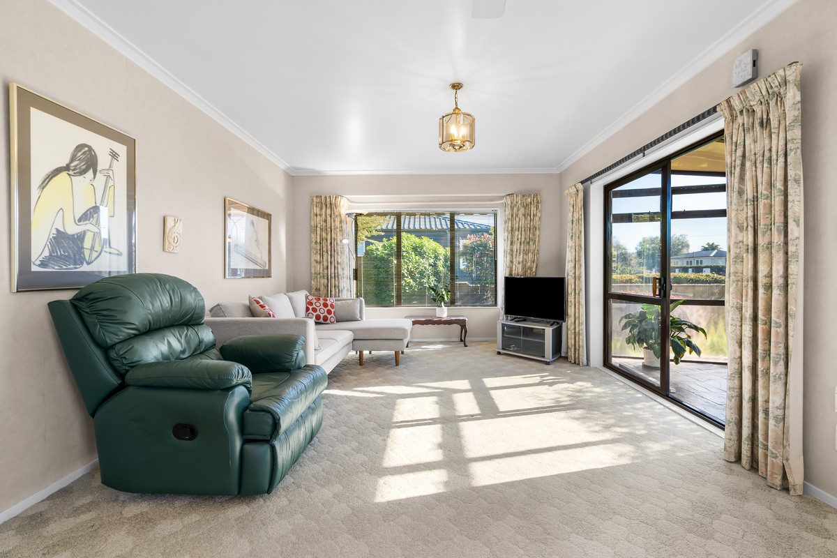 Property interior