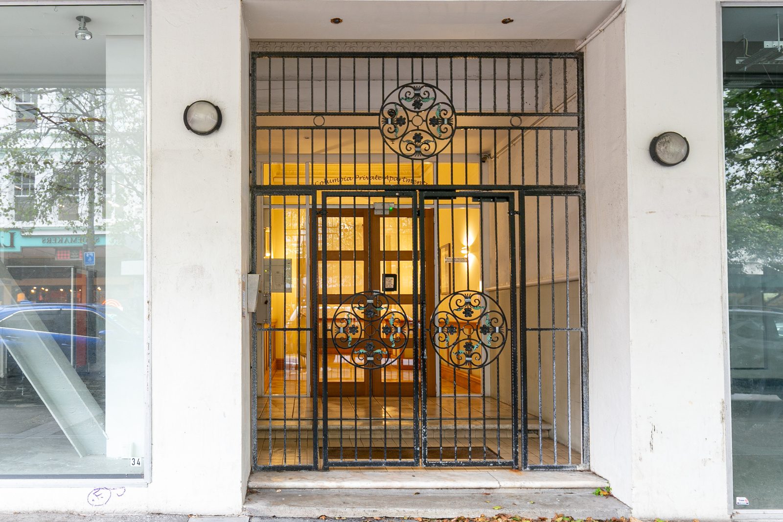 Historic Charm in the Heart of the City — slide 2