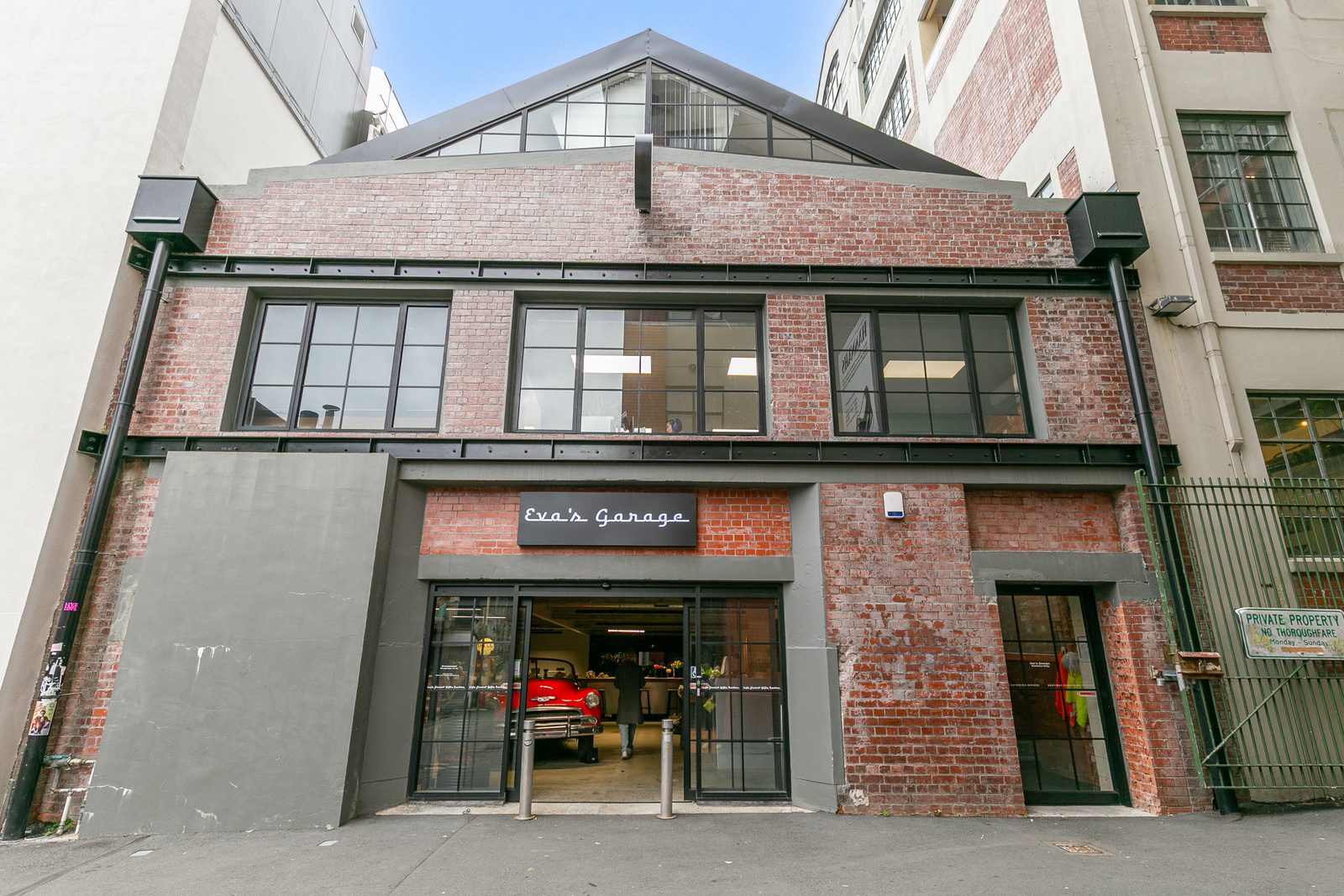 Vendors say sell this amazing pad — slide 13
