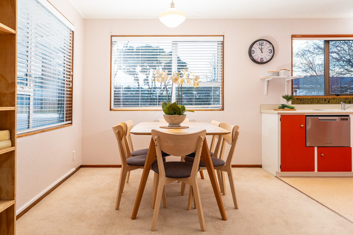 Property interior