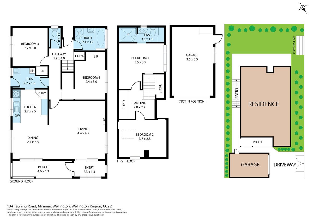 Easy-Care Living in the Heart of Miramar — slide 19