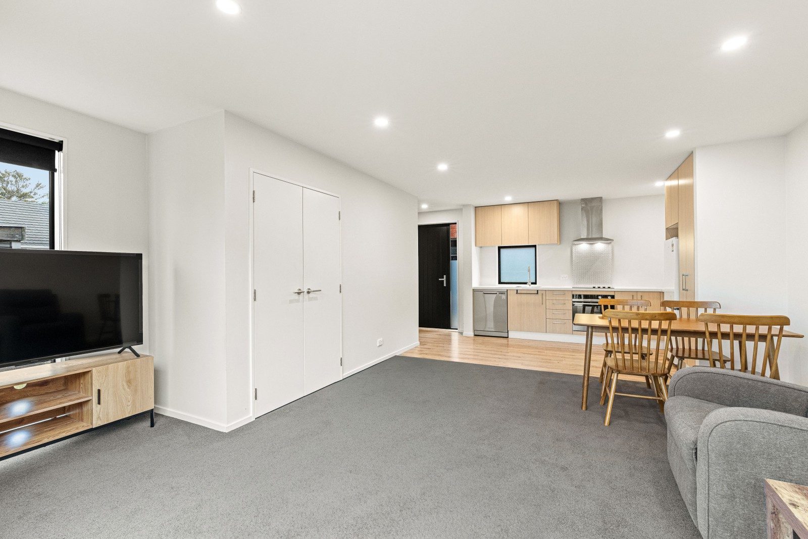 Property interior