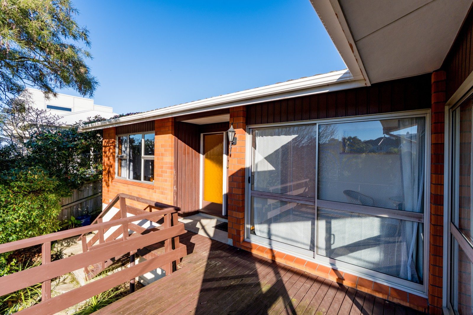 Entry Level to Maori HIll — slide 2