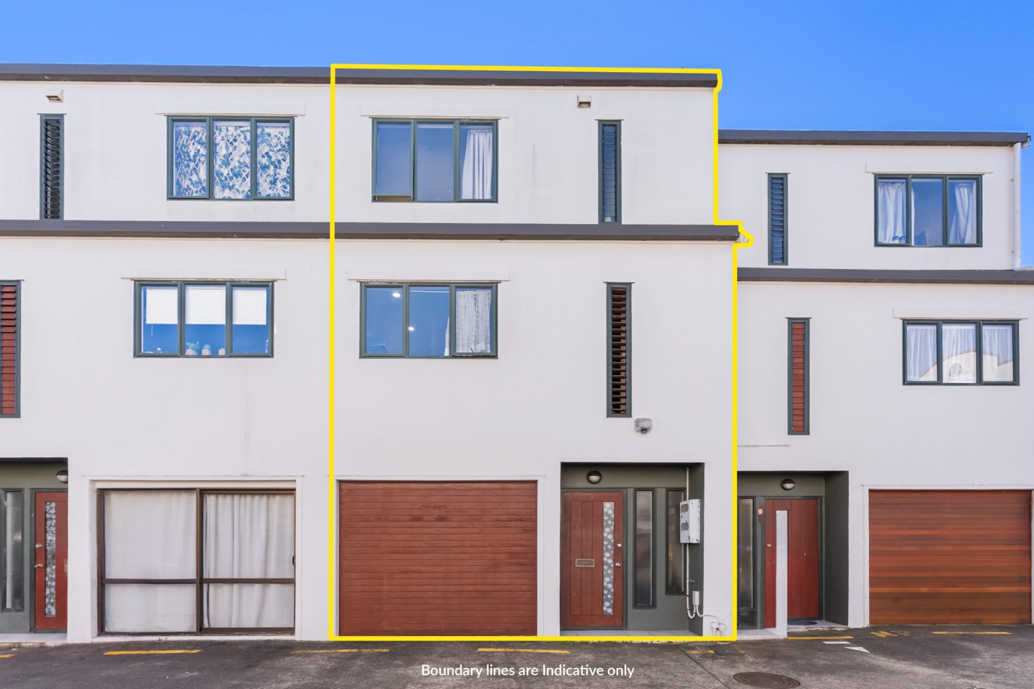 Property interior
