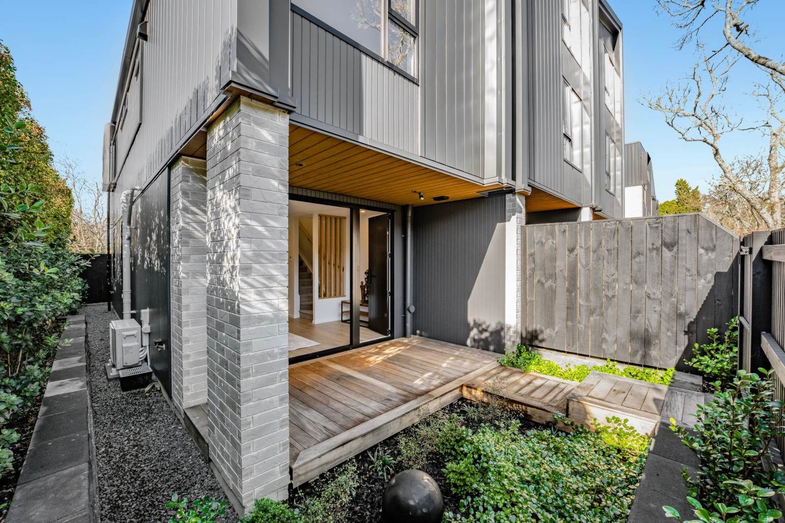 Property interior