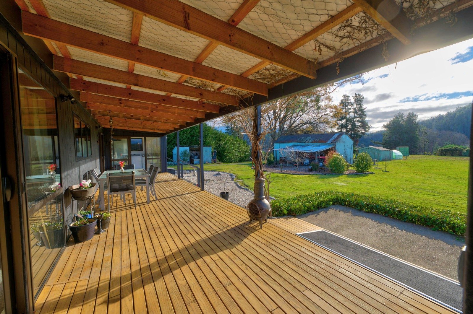 Your Private Rural Sanctuary Awaits — slide 2