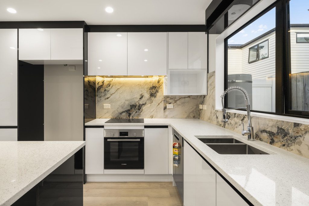 A First Home With a Future. — slide 2