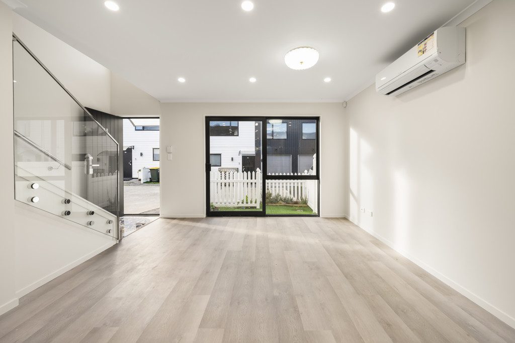 Property interior