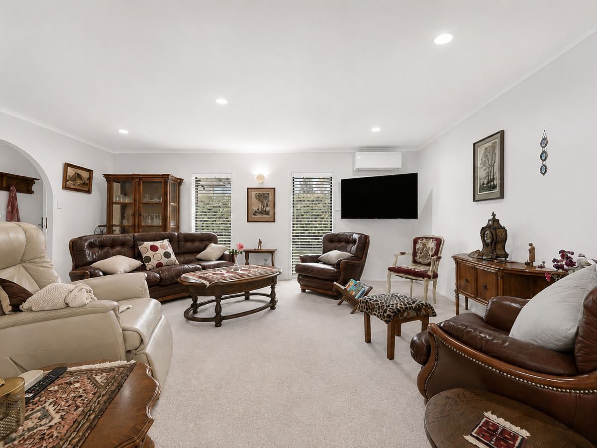 Property interior