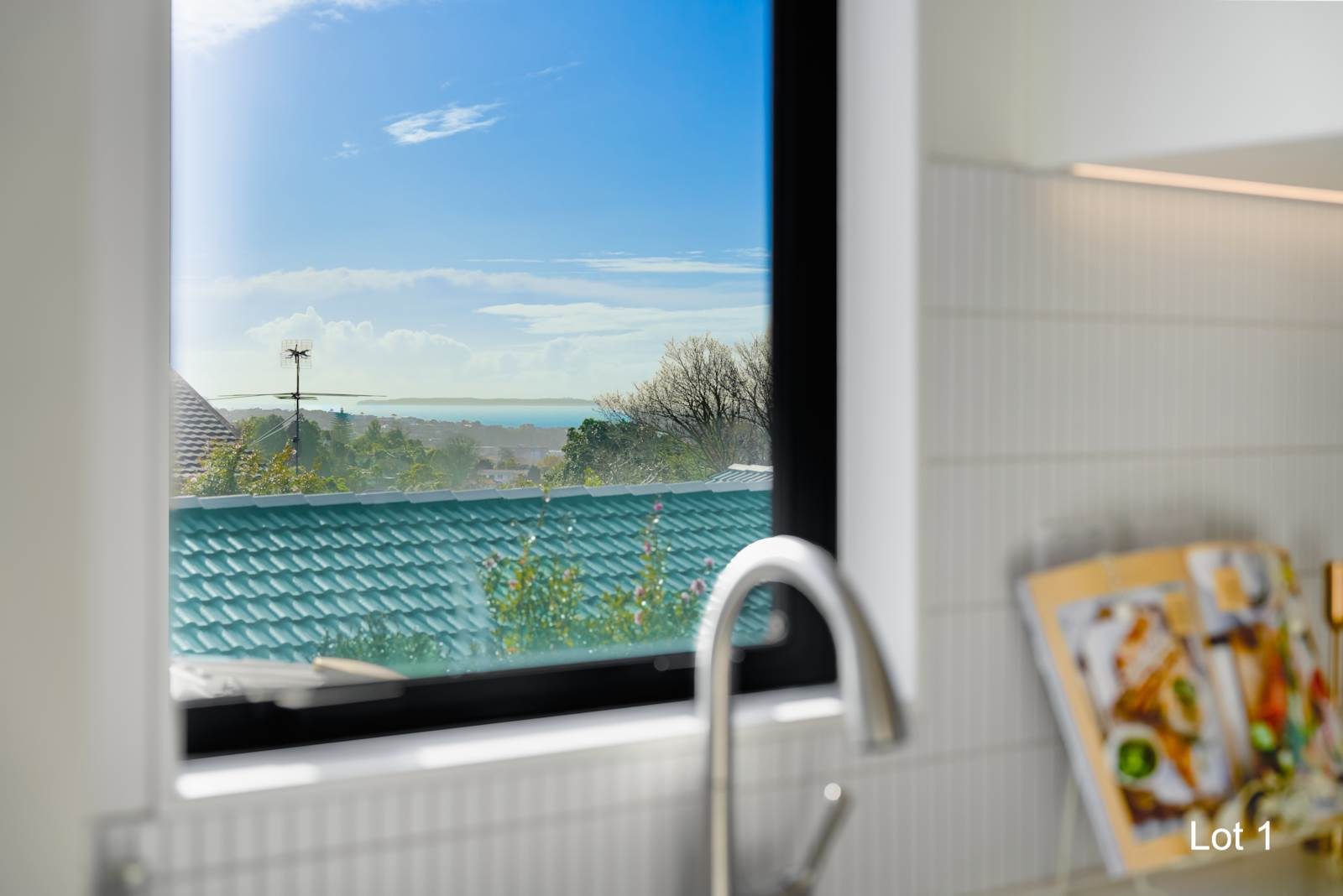 Property interior