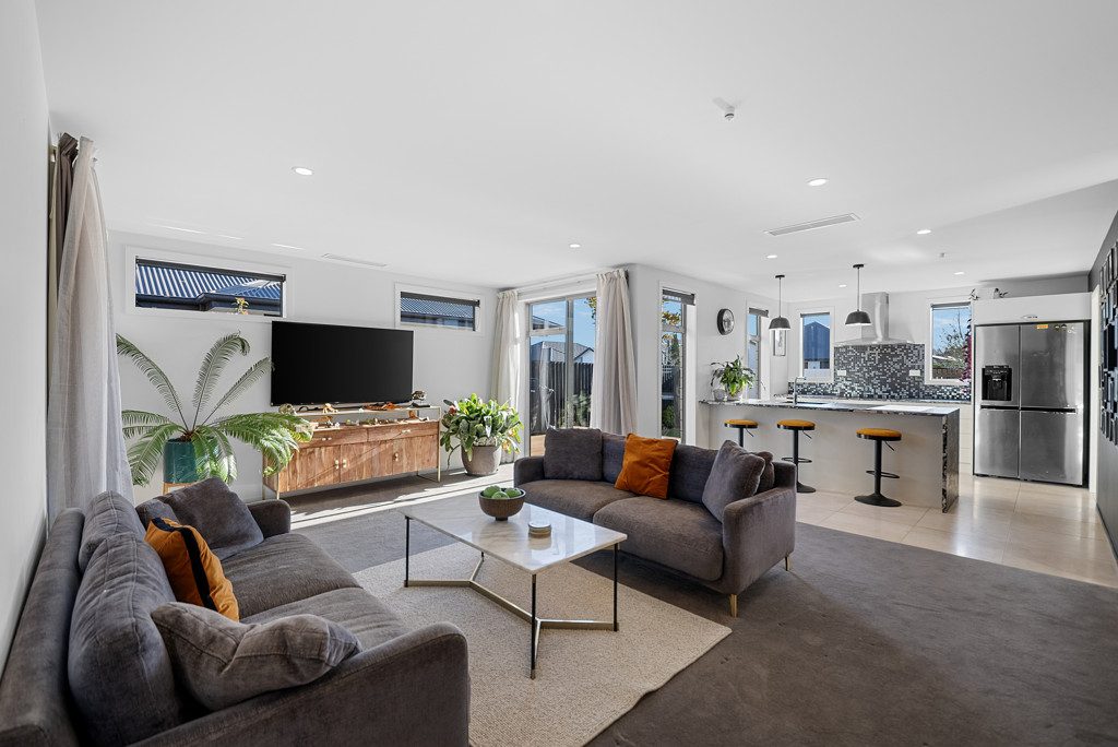 Property interior