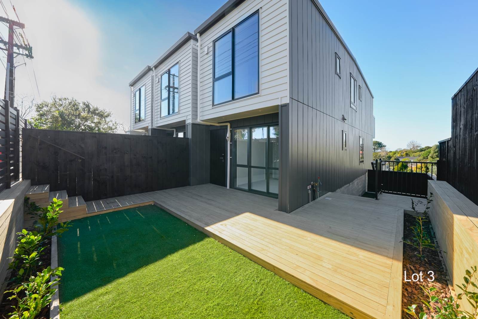 Brand New Home with Stunning Sea & Rangitoto Views — slide 50