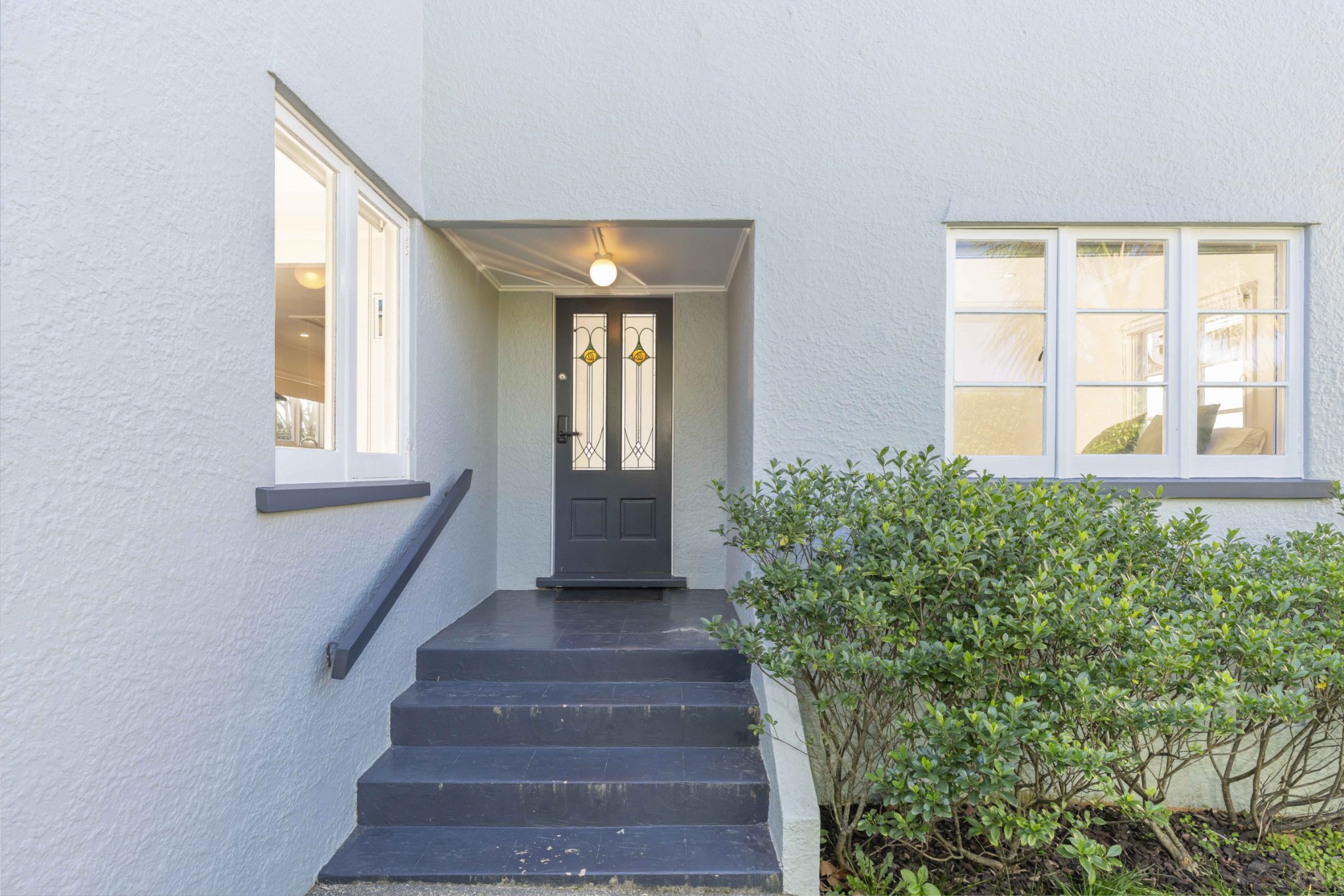Art Deco Sweetheart - Heart of Grey Lynn — slide 2