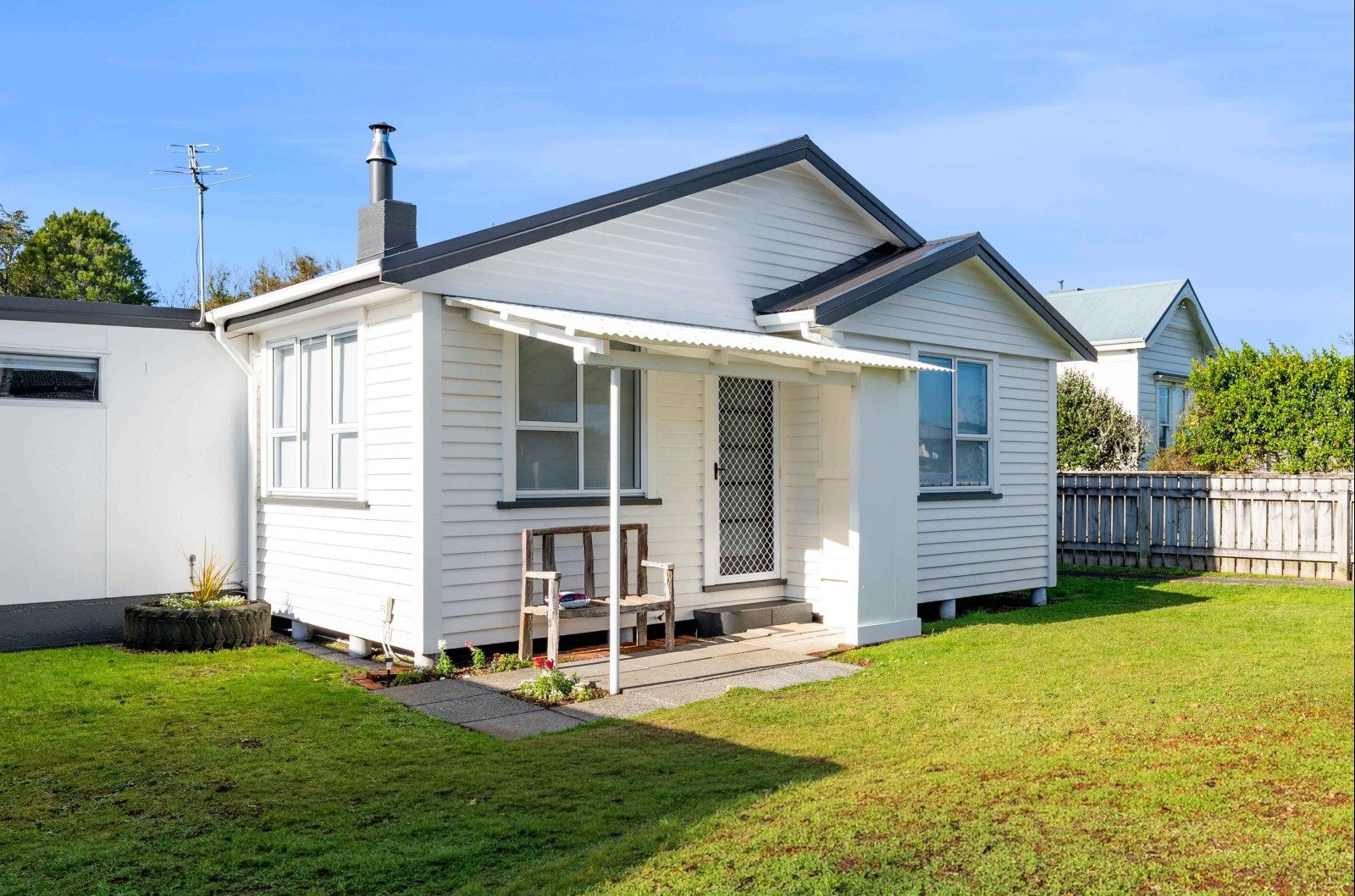 Your perfect first home! — slide 1