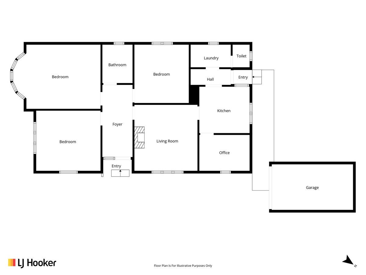 Your Perfect First Home in Solid Brick — slide 18