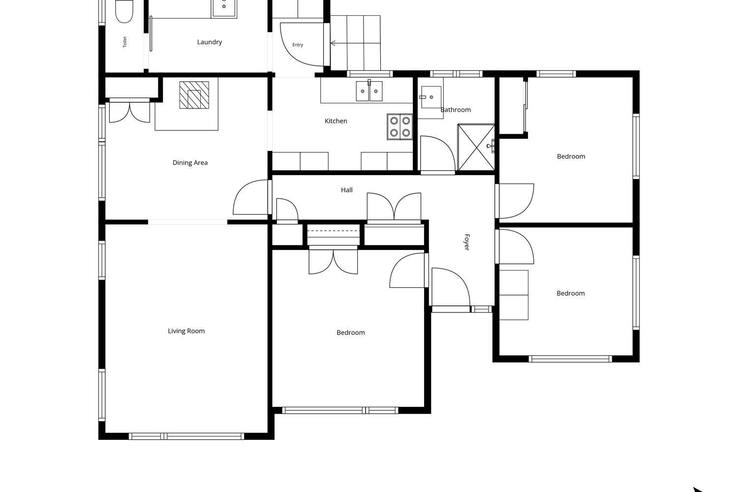 OWNERS OVERSEAS – ROOF TO BE REPLACED. — slide 21