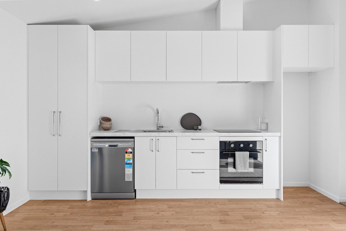 Property interior