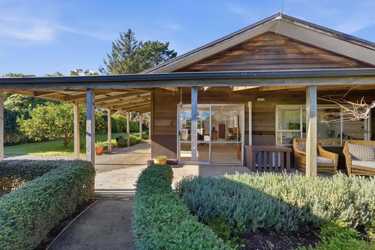 Private, Peaceful and Packed with Charm — slide 2