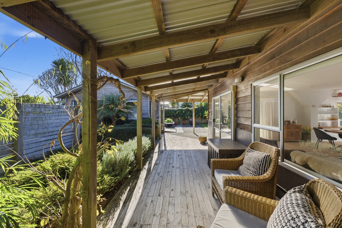 Property interior