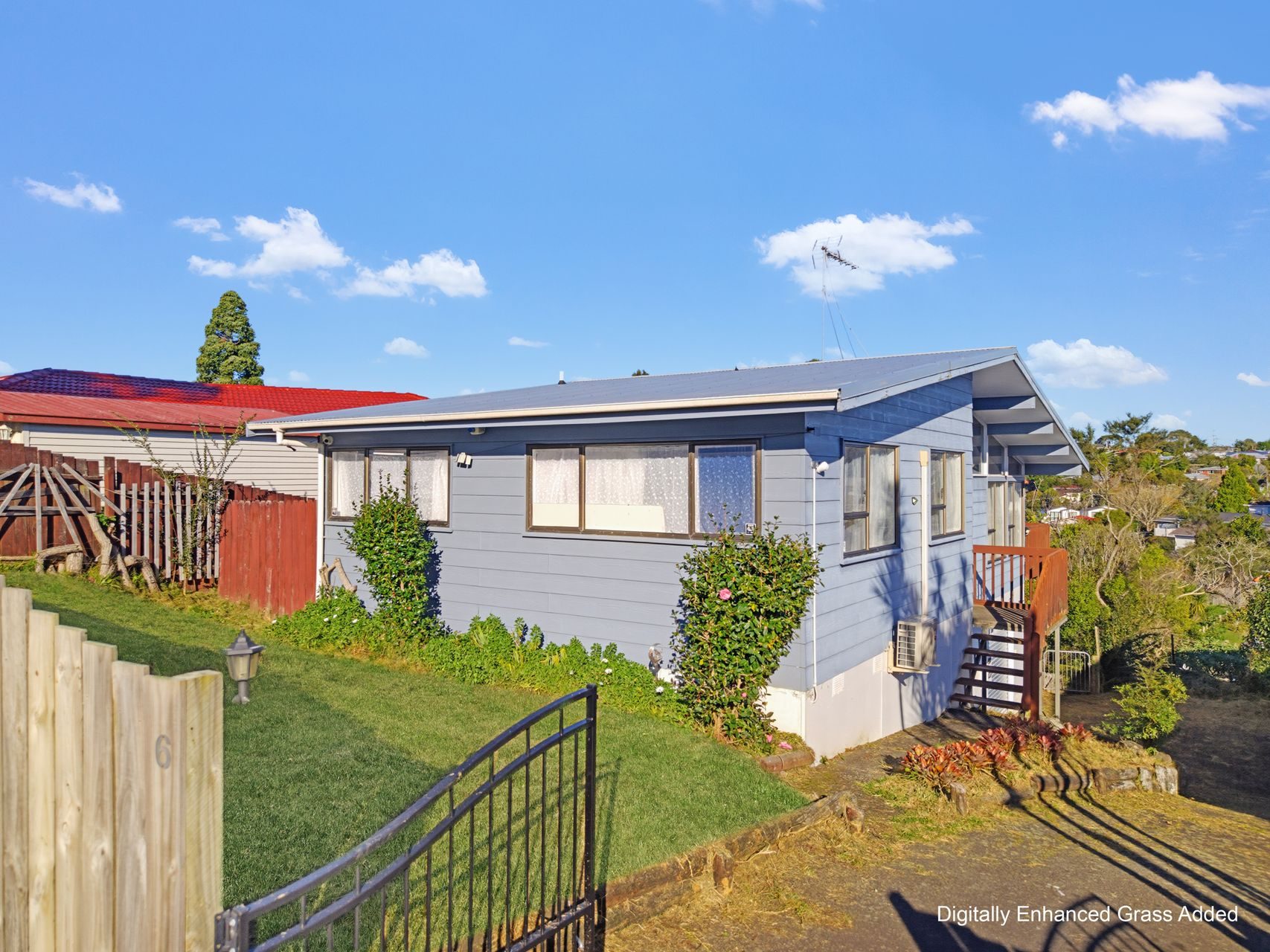Deck, Den and Development Appeal in Totara Vale — slide 23