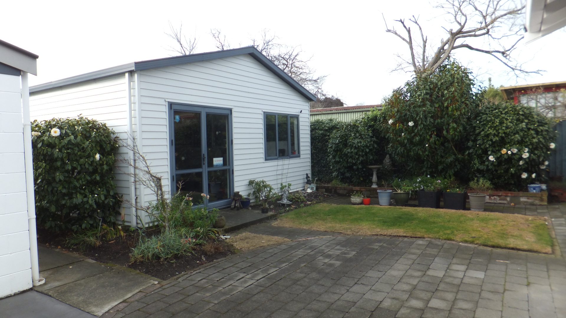 Property interior