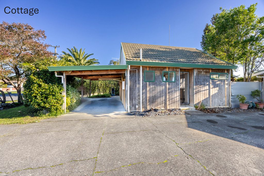Property interior