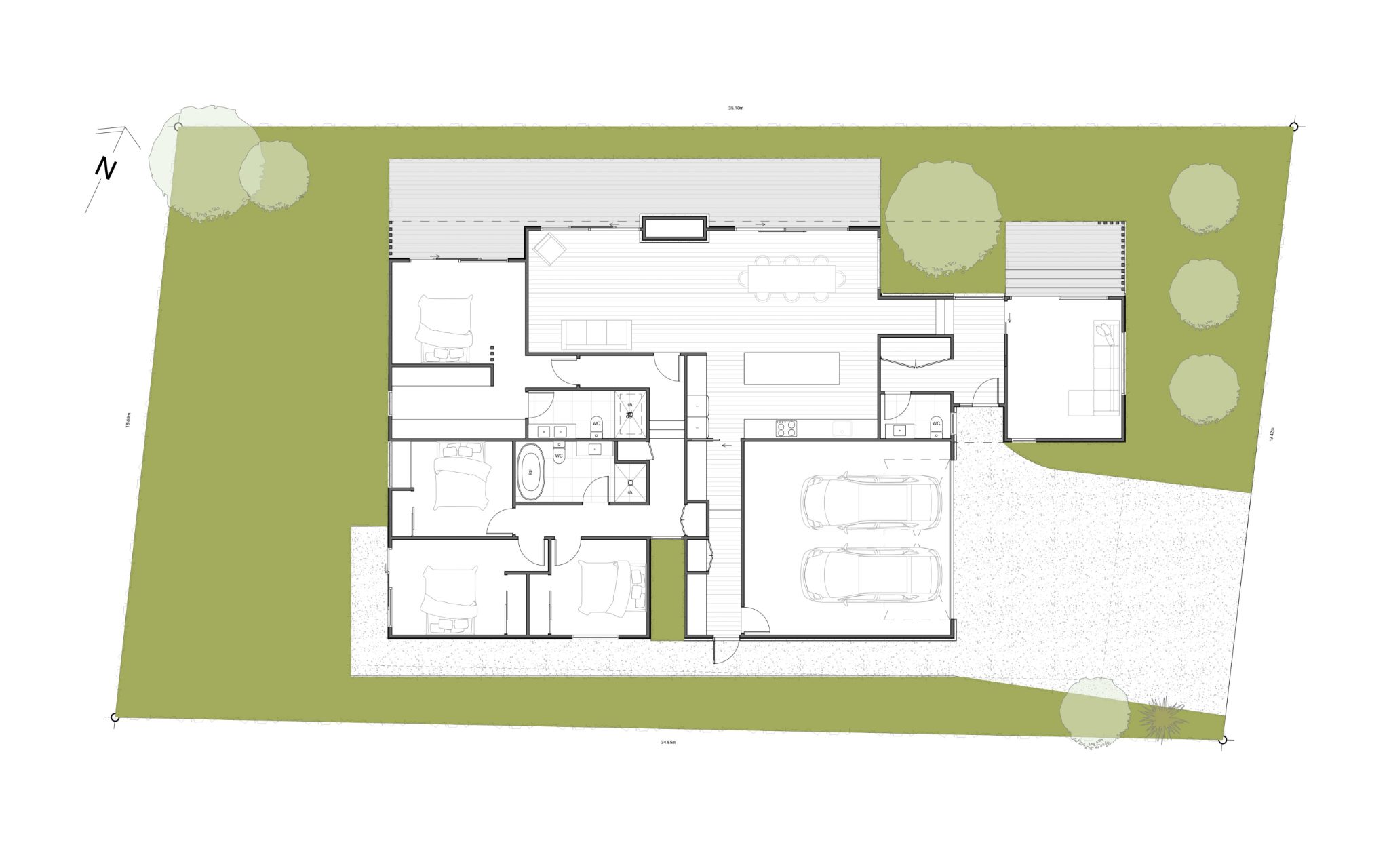 Dreaming of a house on the hill? — slide 9