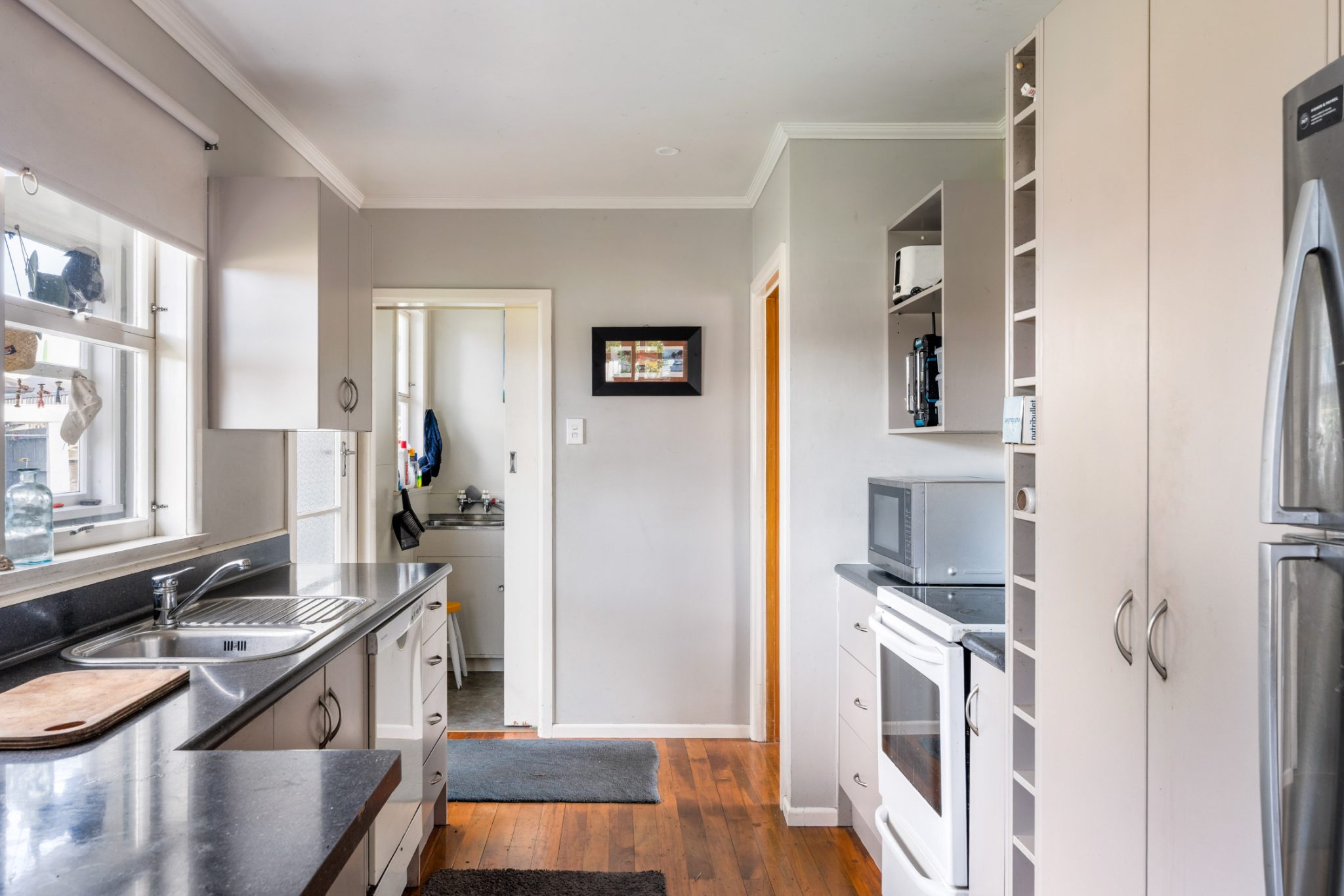 Property interior