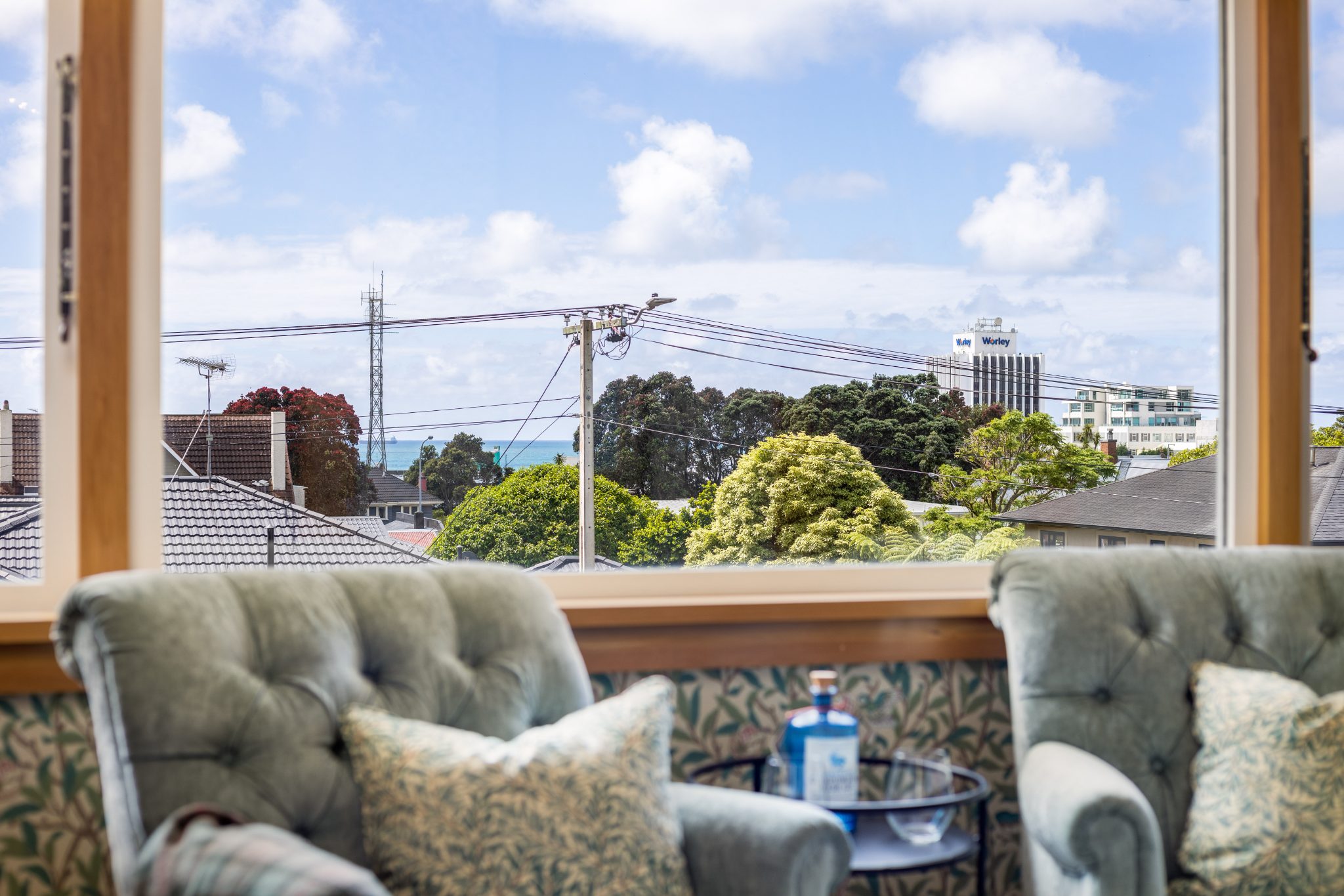 Luxury without compromise in a premier locale — slide 50