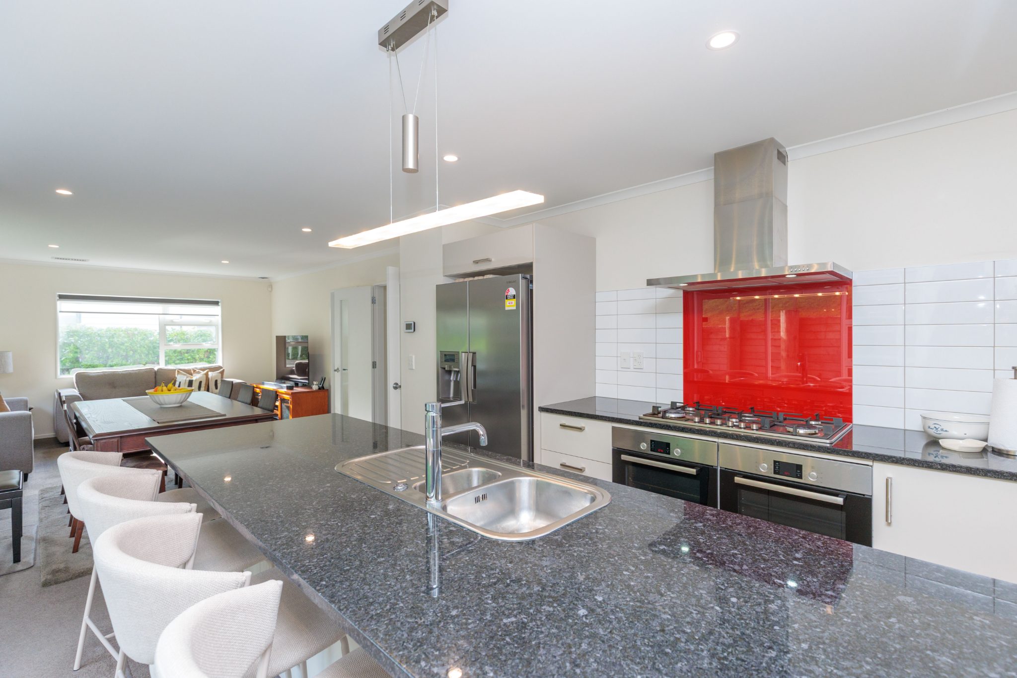 Property interior