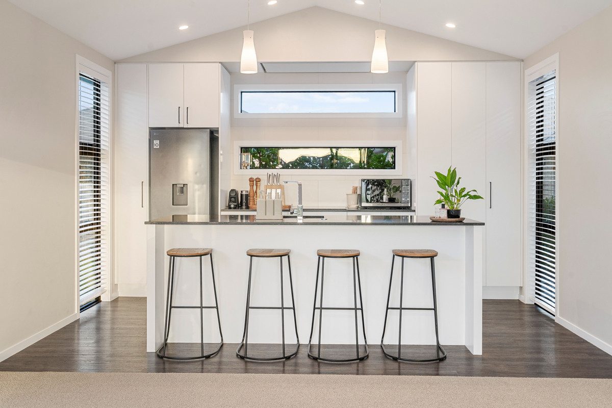 Property interior