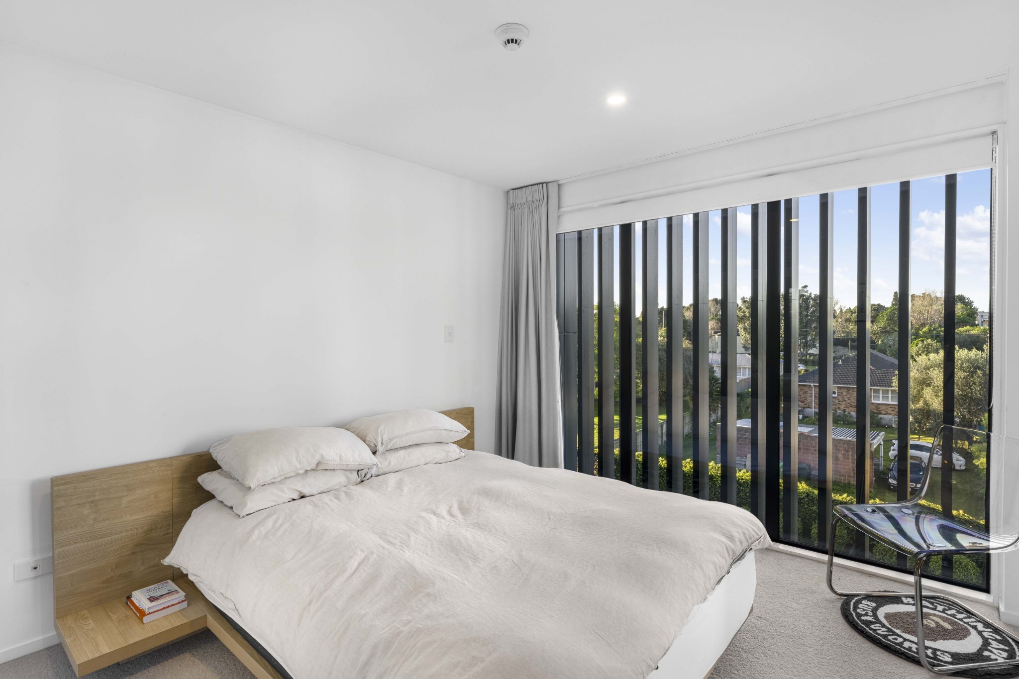 Property interior