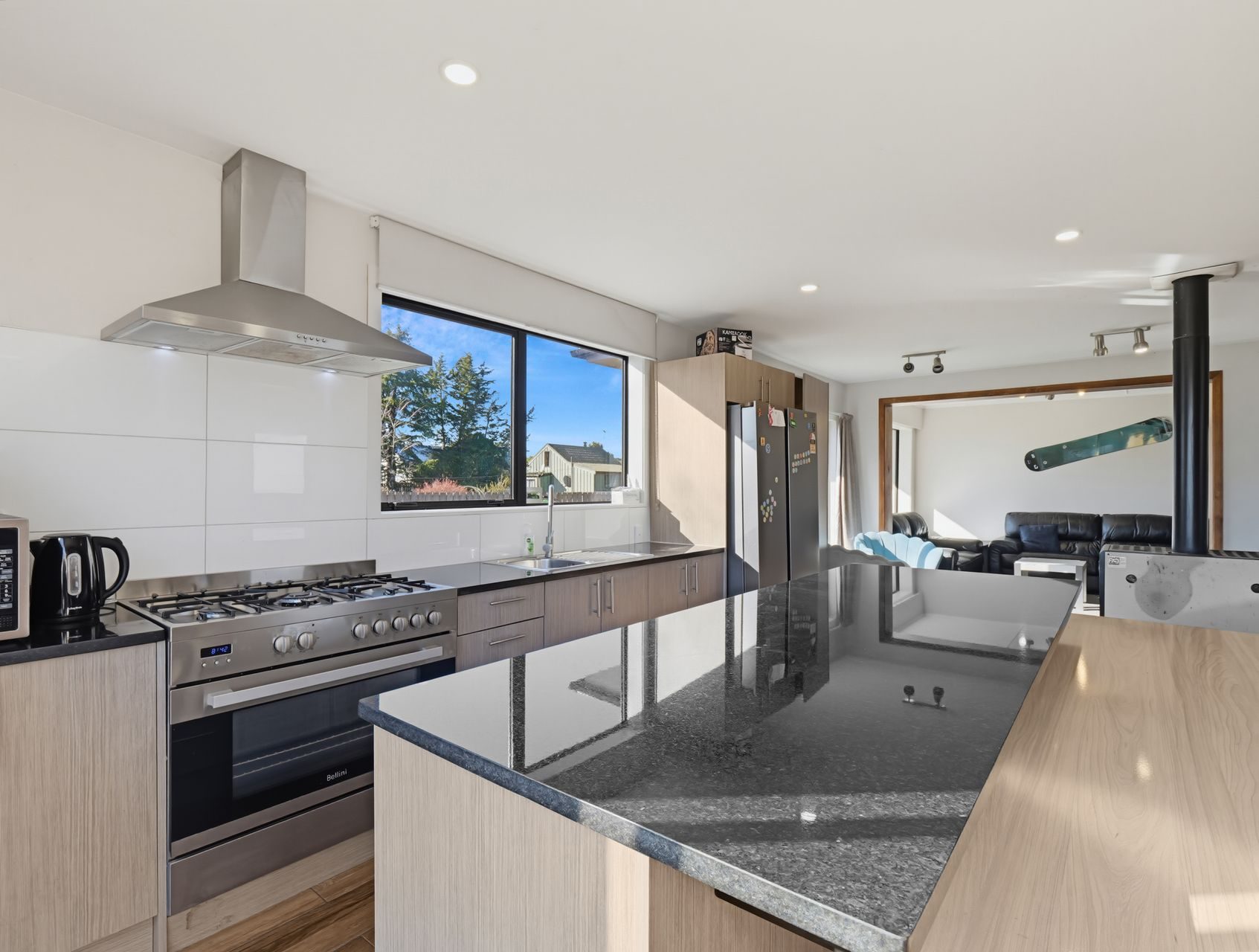 Property interior